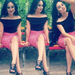 Анара Батырхан, 19.06.1992, Алматы