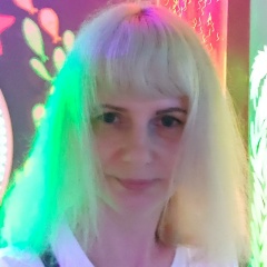 Екатерина Погуляева, Парголово