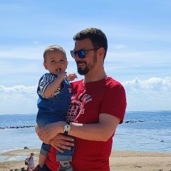 Дмитрий Григорьев, 05.07, Санкт-Петербург