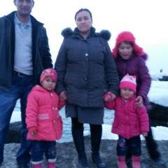 Алишер Нурымбетов, 26.08.1974, Актау