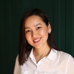 Мадина Бижанова, 05.08, Оренбург