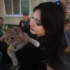 София Скворцова, 11.02, Тюмень