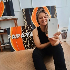 Анастасия Суворова, 08.04, Москва