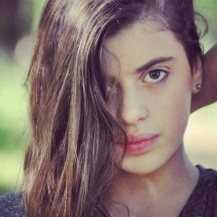 Marriam Granel, 15.03.1999, Тбилиси