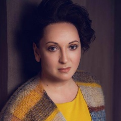 Natalia Naumova (Ananyeva), 05.08.1973, Dublin