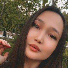 Бибинур Мукашева, 12.03, Астана