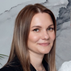 Анна Киселева, 14.10, Санкт-Петербург