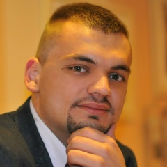 Антон Рябущенко, 03.08, Москва