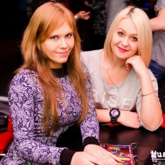 Таня Овчаренко, 02.01, Запорожье