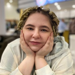 Светлана Шомполова, 17.03, Москва