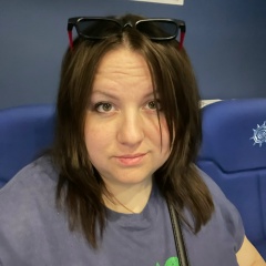 Валя Алексеева, 28.01, Москва