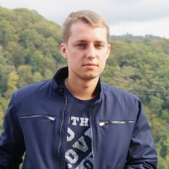 Серёга Фесковец, 12.07.1990, Новочеркасск