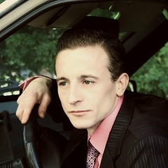 Мыхайло Садовый, 05.09, Чернигов