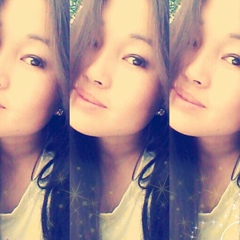 Tansuluu Janaeva, 06.02.1996, Бишкек