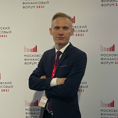 Виктор Степыгин, Москва