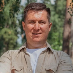 Александр Гармонов, 03.08, Пушкино