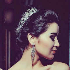 Рахат Божокоева, 01.08.1994, Бишкек