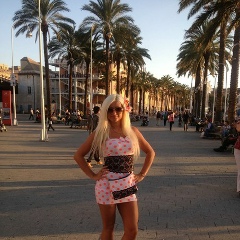 Влада Смирнова, 05.01.1995, Минск