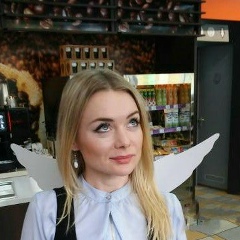 Юлия Татенко, 22.07, Николаев