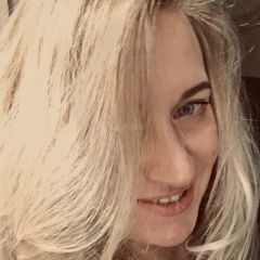 Марго Лапшенкова, 05.12.1988, Москва