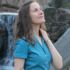 Таня Королёва, 16.07, Санкт-Петербург