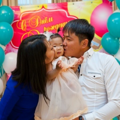 Ирина Ео, 28.03, Южно-Сахалинск