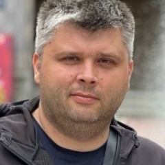 Александр Федоров, 25.06.1984, Санкт-Петербург