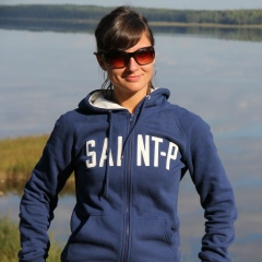 Алена , 13.03, Санкт-Петербург