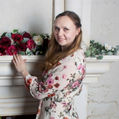 Таня Дюмина, 19.07, Helsinki