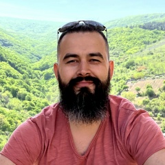 Александр Зализецкий, 20.02