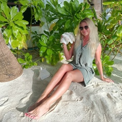 Екатерина А, 07.02, Электросталь