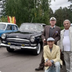 Рубен Закарян, 27.04, Санкт-Петербург