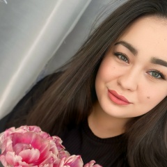 Диана Погосова, 07.09, Москва