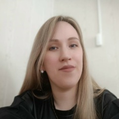 Анна Титова, 02.02.1991, Североуральск