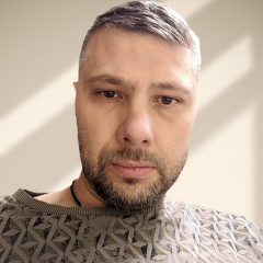 Михаил Крёзов, 21.12.1985, Волгоград