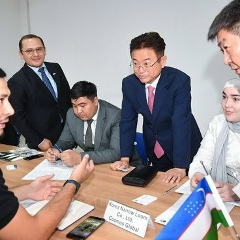 Окилжон Турсунов, 31.05.1996, Наманган