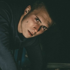 Андрей Сивенков