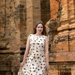 Катерина Овчарова, 05.06.1993, Алматы