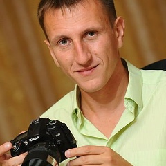 Дмитрий Берин, 28.09, Николаев