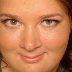 Оленька Гордиенко, 25.02.1988, Киев