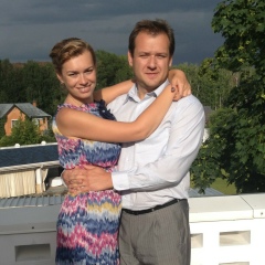 Юлия Аникина, 21.09.1987, Москва