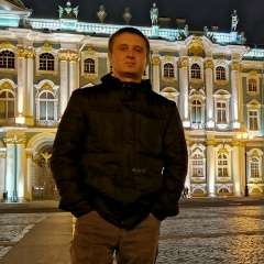 Александр Молдырев, 06.02, Оренбург