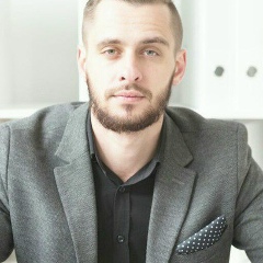 Алексей Попов, 04.03.1975, Москва