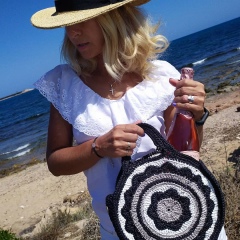 Наталья Лобачева, Москва