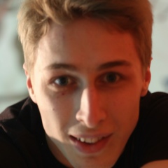 Никита Луспарян, 05.12, Астана