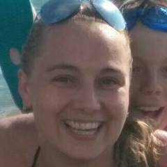 Анна Кошелева, 15.02.1980