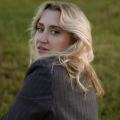 Юлия Ульянчук, 27.01, Тольятти