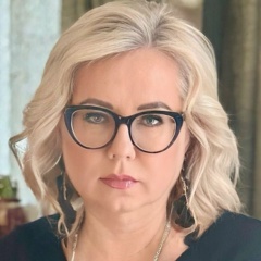 Zhanna Abdullaeva, 26.06, Санкт-Петербург