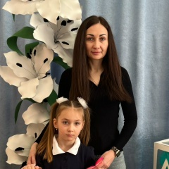 Кристина Вишневская, 16.02, Черняховск