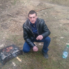 Алексей Берглезов, 29.11.1987, Киев